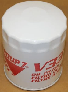 Fits 59-82 American Motors International Land Rover Pontiac Rover Oil Filter V33 - Picture 1 of 1