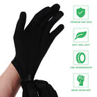 12 Pairs Film Handling Gloves Thin Work Gloves Jewelry Gloves Industrial Gloves