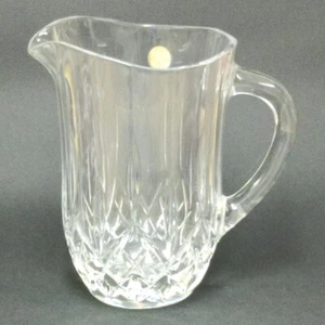 RCR 24% Lead Crystal - Jug - Opera Design, 1 litre - Picture 1 of 2
