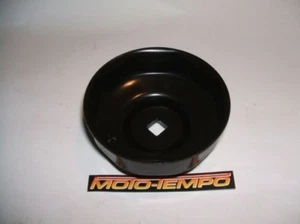 OIL FILTER CUP WRENCH TOOL HONDA YAMAHA KAWASAKI TRIUMPH ARCTIC CAT MOTORCYCLE - Picture 1 of 2