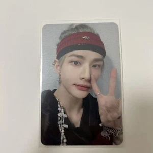 streunerkinder Hyunjin Rakidoro 4.0 streunerkinder Trekker Sawe Japan gebraucht - Bild 1 von 1