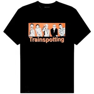 CAMISETA TRAINSPOTTING - Imagen 1 de 2