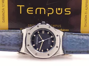 AUDEMARS PIGUET ROYAL OAK OFFSHORE LADY 77151 ANNO 2003 AUTOMATICO ACCIAIO WATCH - Foto 1 di 13