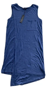 Decjuba Desingner Jersey Dress NWT RRP 89.95 - Picture 1 of 9