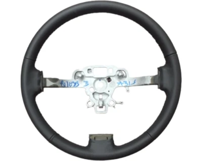 2008-2010 克莱斯勒道奇城和国家大篷车钢轮 1JD611DVAA — 第 1/4 张图片