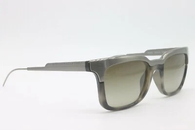 GAFAS DE SOL AUTÉNTICAS STELLA MCCARTNEY SM 4041 2073/13 DEGRADADO GUNMETAL 50-20 Foto 1 de 4