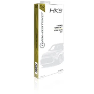 idatastart ADS-THR-HK9 Remote Start T-Harness for Select Push to Start Kia 2014+ - Picture 1 of 1