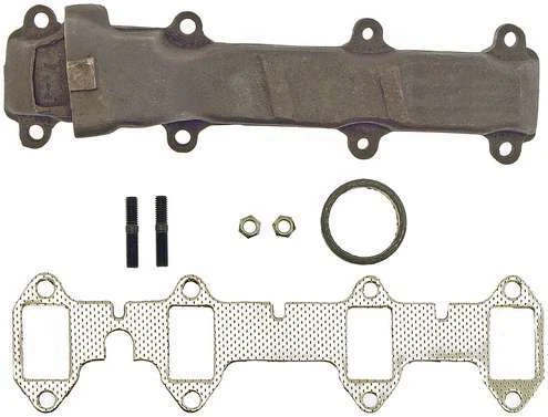 Exhaust Manifold for 1973 Ford M-400 - Image 1 of 1