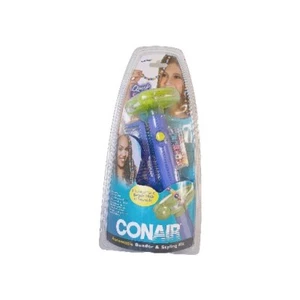 New Sealed Conair Quick Bead Automatic Hair Beader Styling Kit - Picture 1 of 4