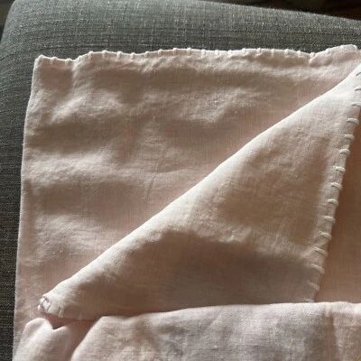 Ponto Rachel Ashwell Prairie Euro Shams 30x30. (Você está comprando 1 farsa.) - Imagem 1 de 4