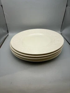 Wedgwood Patrician Dinner Plates - Picture 1 of 5