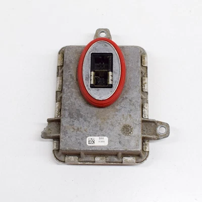 BMW 3 Coupé E92 320i Faro anteriore sinistro Xenon Modulo ECU 7255724 2011 - Immagine 1 di 4