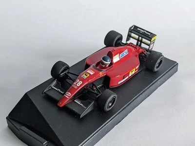 Onyx 122 Ferrari 643 Jean Alesi 1991 Maßstab 1:43 - Bild 1 von 4