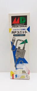 RF Unit For Mega Drive 2 JAP VERSION - Imagen 1 de 5