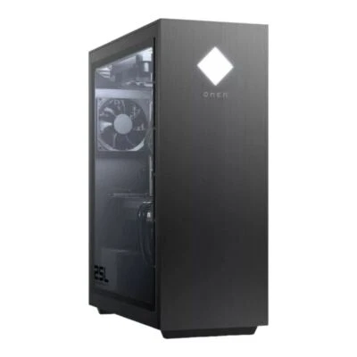 RGB Gaming Desktop Computer PC i7 32GB DDR4 512GB SSD NVIDIA GTX 1070 8GB W11P - Image 1 of 4