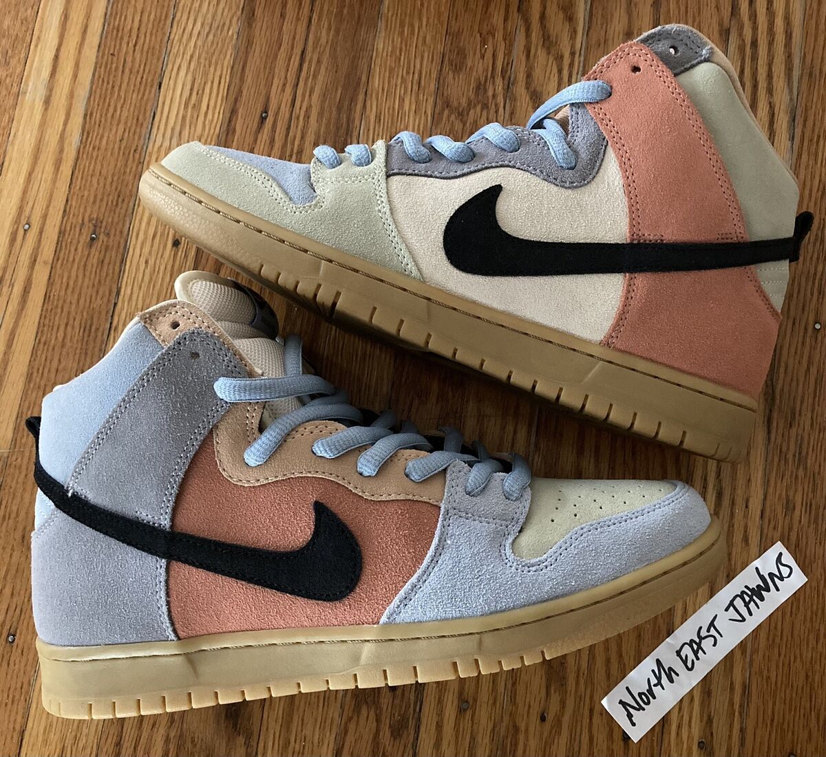 Nike Dunk High Easter for Sale | Authenticity Guaranteed | eBay Nike Dunk High Easter for Sale | Authenticity Guaranteed | eBay