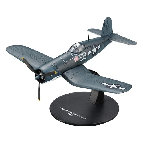 Vought F4U-1A Corsair USA deAgostini 1/72 No16 - Image 1 of 1