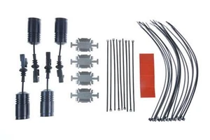 Electronic Suspension Control cancellation units - Picture 1 of 7