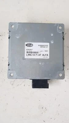 ALFA ROMEO Mito Serie (955_) (08>) CENTRALINA AUTORADIO PER 955A3000 - Immagine 1 di 4