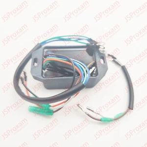 For Mercury 9.8 20HP Outboard Power Pack 4 Switch Box CDI 339-6222 A1 A4 A6 A8 - Picture 1 of 7