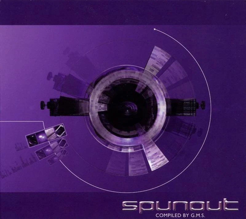 GMS - Spunout ZORBA SKAZI ALTÖM CD NEU OVP - Bild 1 von 1