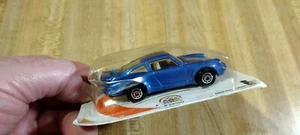 Vintage Dyna Wheels Porsche Turbo Diecast Car,1:64,80 s,new! - Picture 1 of 6