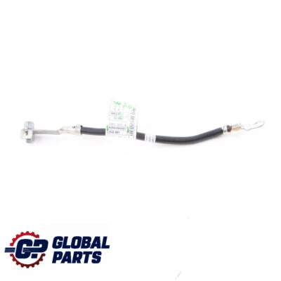 Earth Ground Cable Mercedes W204 W207 Battery Wiring Loom Engine A2044402607 - Image 1 of 4