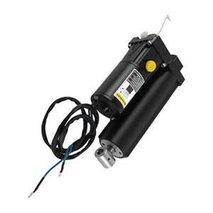 Power Trim Unit For Mercury Mariner Outboard 35 40 50 60HP 8M0055003 8M0055006 - Picture 1 of 11