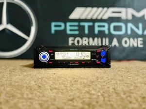 Blaupunkt Porto CD34 RDS AutoRadio Receiver - Picture 1 of 7