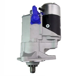 28100-1443 28100-2044 28100-1870 Starter for Hino Industrial - Picture 1 of 9