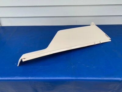 Bolens FMC G16XL G14XL G12XL G11XL Garden Tractor Mower LH Side Hood Panel Foto 1 de 4