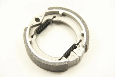 Front Brake Shoes TB-50 For 80mm Drum Brake eBike Mini Gas Electric Scooters
