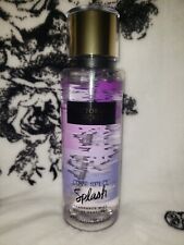 Victoria's Secret, Love Spell Splash Scented Mist 8.4oz Fragrance