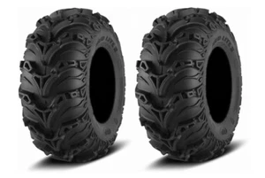 New ITP Mud Lite II ( Rear Tires - 25 x 10 x 12 ) - 2017 Arctic Cat 700 VLX - Picture 1 of 1