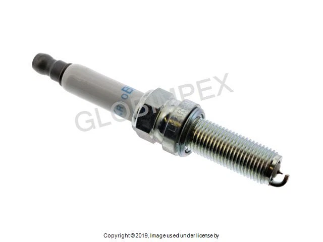 BMW i3 (2014-2020) Spark Plug-NGK LMAR8AI-8E (1) GENUINE + 1 YEAR WARRANTY - Image 1 of 1