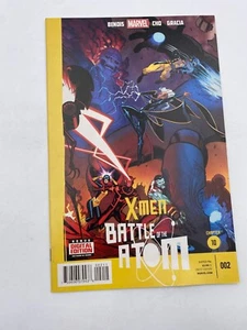 Xmen Battle Of The Atom #2 (2013) - Bild 1 von 2