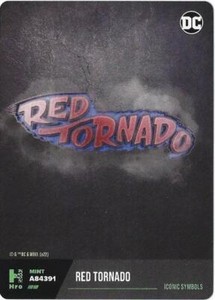 2022 HRO Physical Cards ONLY Pick a card Complete your set CHAPTER 2 Black Adam