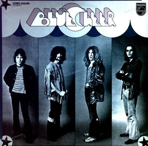 Blue Cheer - Blue Cheer GER LP 1970 (VG-/VG) Philips 6336 001 ´ - Picture 1 of 1