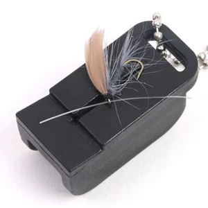 Anglers Tool Magnetic Tippet Threader Fishing Vest Fly Fishing Accessories - Picture 1 of 7