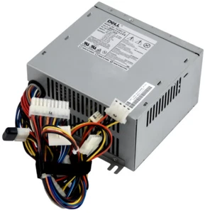 Bloc Alimentation Dell 0009228C 200W PS-5201-7D ATX 20-PIN - Photo 1/2