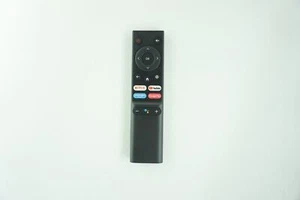 Voice Remote Control Compatible For Aiwa AW-G7H32 Smart Android LCD LED HDTV - Picture 1 of 5