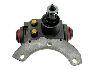 Rear Right Lower Drum Brake Wheel Cylinder Dorman For 1984-1998 Ford F700 1985 - Image 1 of 2