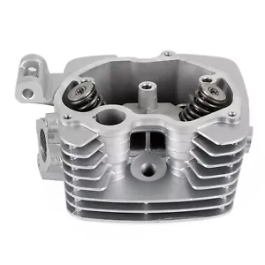 Cylinder Head Fit For Honda CG 150 CG150 162FMJ Engines Includes Valves E6 - Picture 1 of 7