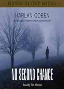 No second chance By Harlan Coben. 9781407234526 - Picture 1 of 1