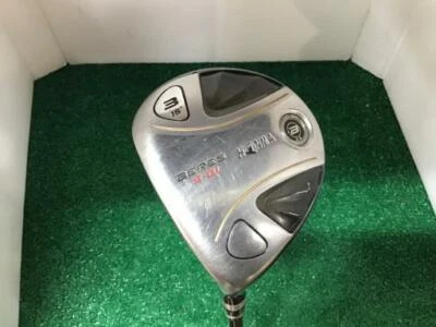 HONMA BERES S-01 Left-handed 2STAR 3W R-FLEX 15deg 43in FAIRWAY WOOD GOLF - Image 1 of 4