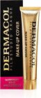 Dermacol - Full Coverage Foundation, Liquid Makeup 30 g (Pack of 1), 210 
