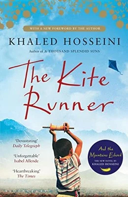 The Kite Runner, Hosseini, Khaled - Image 1 of 2