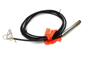 OTT PLS SN: 407377 Pressure Level Sensor 0-4 mH2O Damaged - Picture 1 of 5