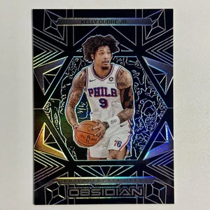 Obsidian #57 Kelly Oubre Jr 76ers 2024-25 - Imagen 1 de 2