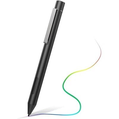Active Stylus Stift Surface Pen Alternative für Surface 3–7 Pro X Go Laptop - Bild 1 von 4